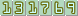 カウンター