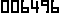 counter