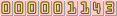 カウンター