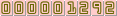 カウンター