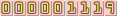 カウンター