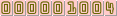 カウンター