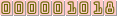 カウンター
