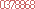 カウンター