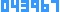 カウンター