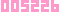 カウンター