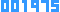 カウンター