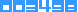 カウンター
