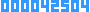 カウンター