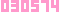 カウンター