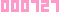 カウンター