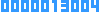 カウンター