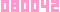 カウンター