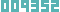 カウンター