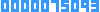 カウンター