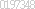 カウンター