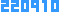 カウンター
