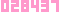 カウンター