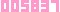 カウンター