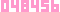 カウンター