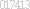 カウンター